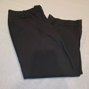 Black Ny and co Capris